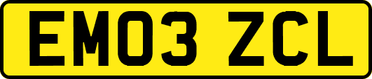 EM03ZCL