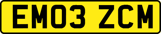 EM03ZCM