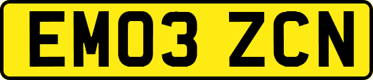 EM03ZCN