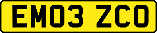 EM03ZCO