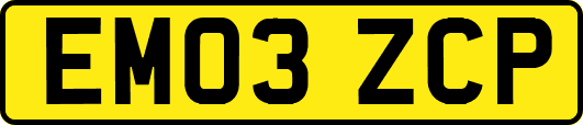 EM03ZCP