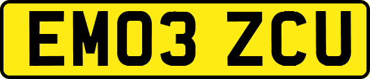 EM03ZCU