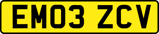 EM03ZCV