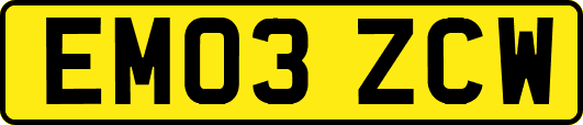 EM03ZCW