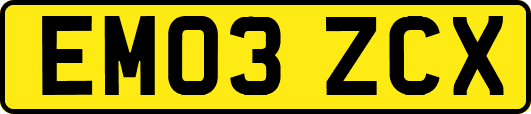 EM03ZCX