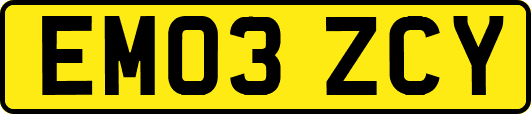 EM03ZCY