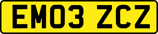 EM03ZCZ