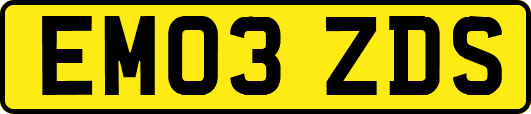 EM03ZDS