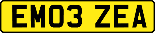 EM03ZEA