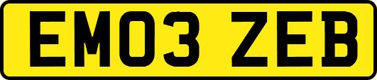 EM03ZEB