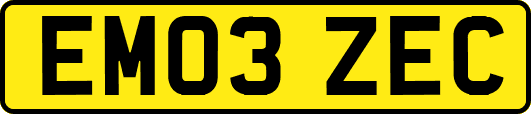 EM03ZEC