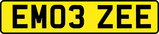 EM03ZEE