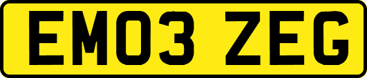 EM03ZEG