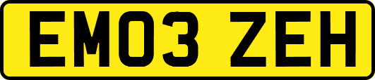 EM03ZEH