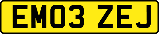 EM03ZEJ