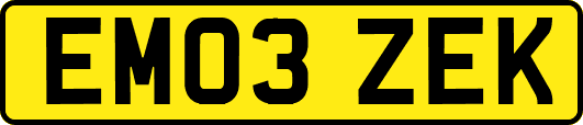 EM03ZEK