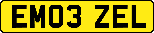 EM03ZEL