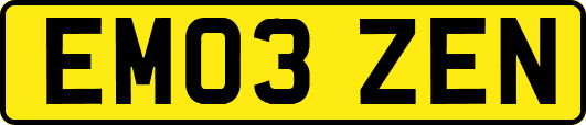 EM03ZEN