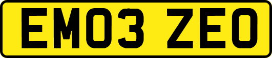 EM03ZEO