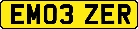 EM03ZER
