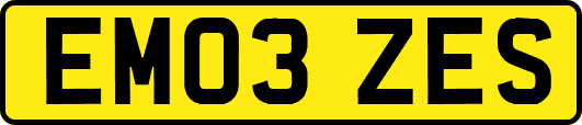 EM03ZES