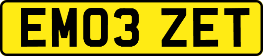 EM03ZET