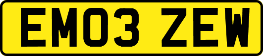 EM03ZEW