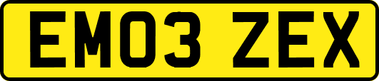 EM03ZEX
