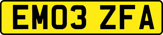 EM03ZFA