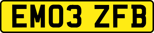 EM03ZFB