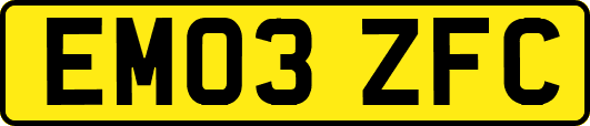 EM03ZFC