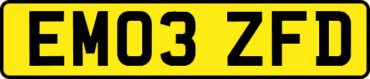 EM03ZFD