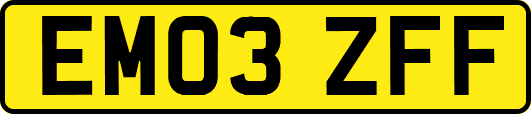 EM03ZFF