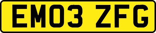 EM03ZFG