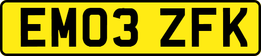 EM03ZFK