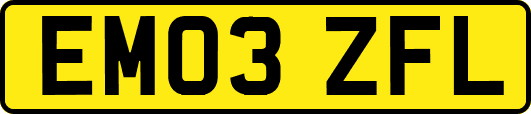 EM03ZFL