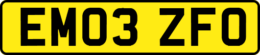 EM03ZFO