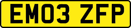 EM03ZFP