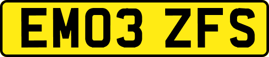 EM03ZFS