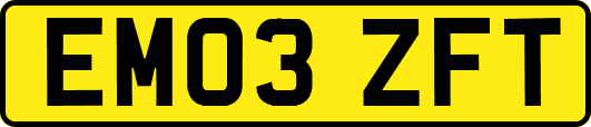 EM03ZFT