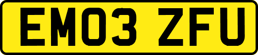 EM03ZFU