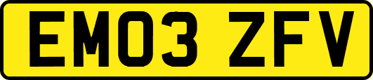 EM03ZFV
