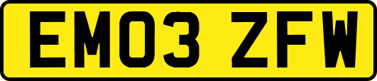 EM03ZFW