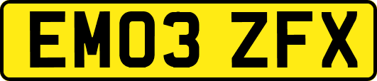 EM03ZFX