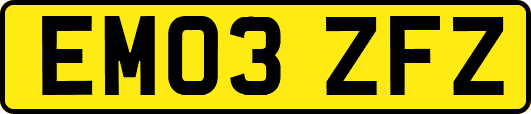EM03ZFZ