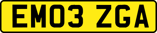 EM03ZGA