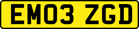 EM03ZGD