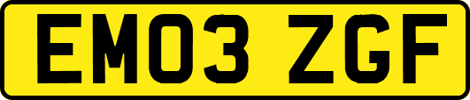 EM03ZGF
