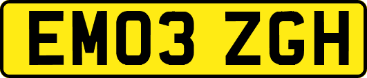 EM03ZGH