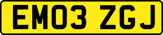 EM03ZGJ